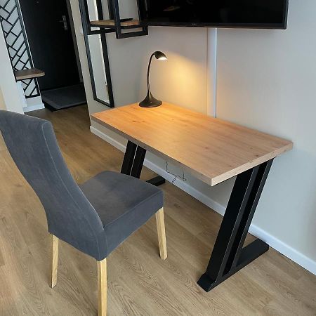 Apartamenty Magia Z Bezplatnym Parkingiem I Klimatyzacja 제수프 외부 사진