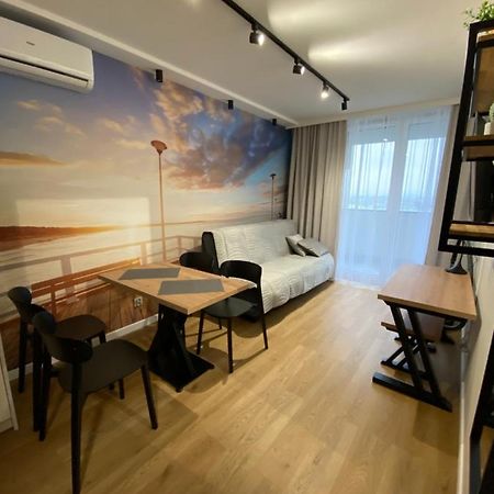 Apartamenty Magia Z Bezplatnym Parkingiem I Klimatyzacja 제수프 외부 사진