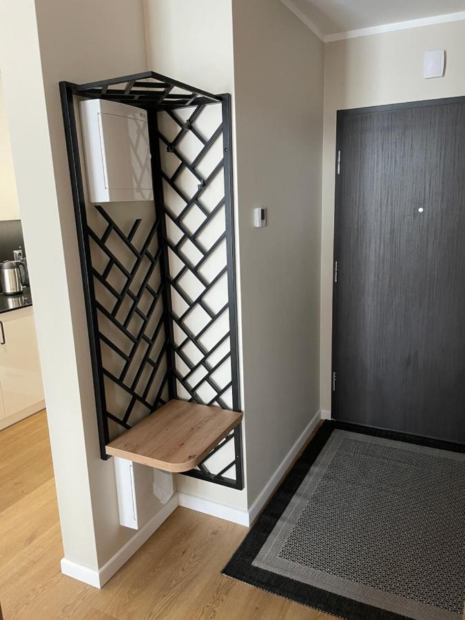 Apartamenty Magia Z Bezplatnym Parkingiem I Klimatyzacja 제수프 외부 사진