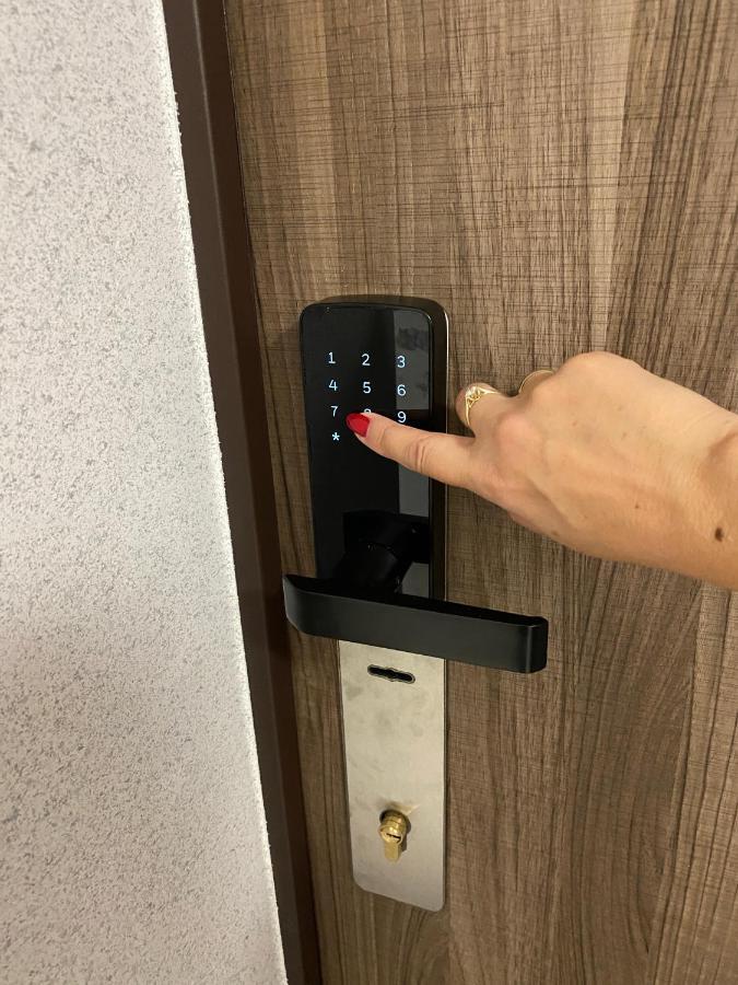 Apartamenty Magia Z Bezplatnym Parkingiem I Klimatyzacja 제수프 외부 사진